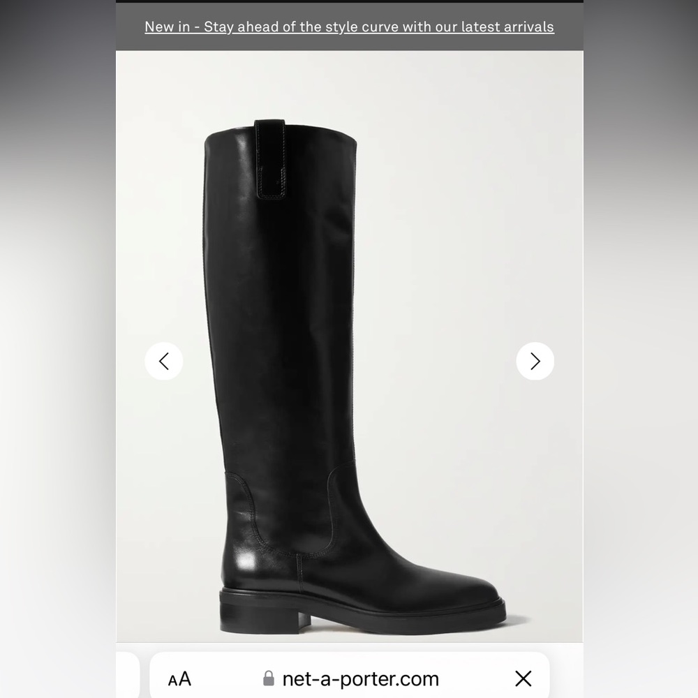 Aeyde Henry Boots
